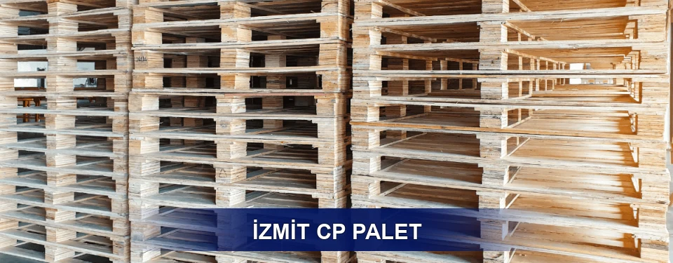 İzmit Standart Tipler