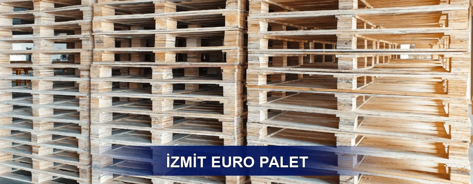 İzmit Depo Kullanımı