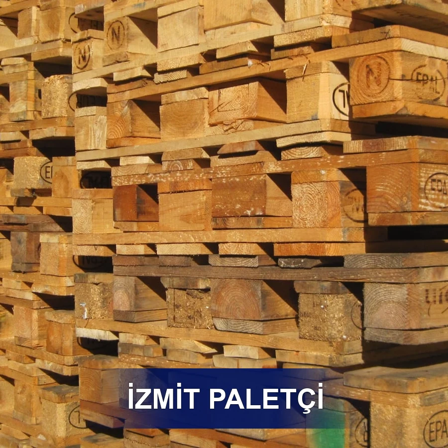 İzmit Paletçi