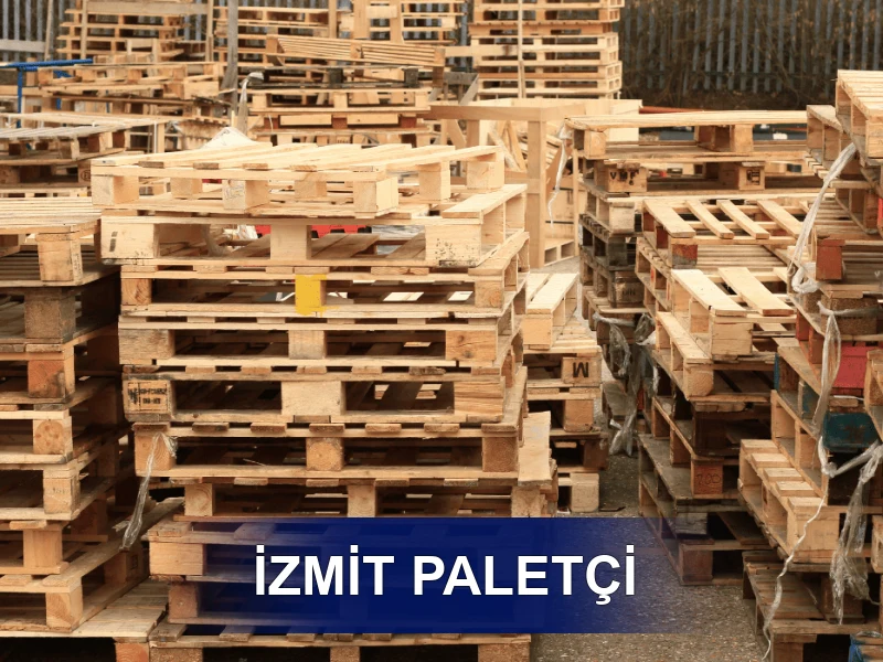 İzmit Palet Galeri 1