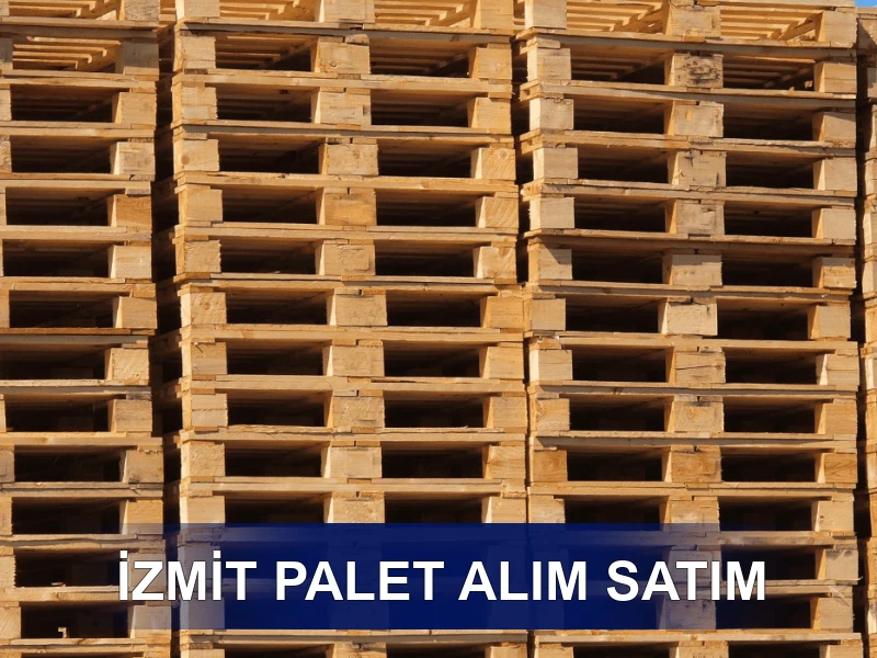 İzmit Palet Galeri 3