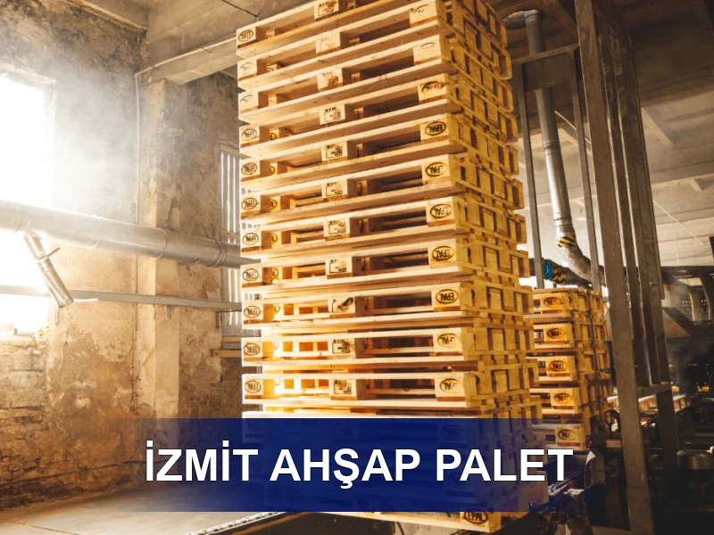 İzmit Palet Galeri 4