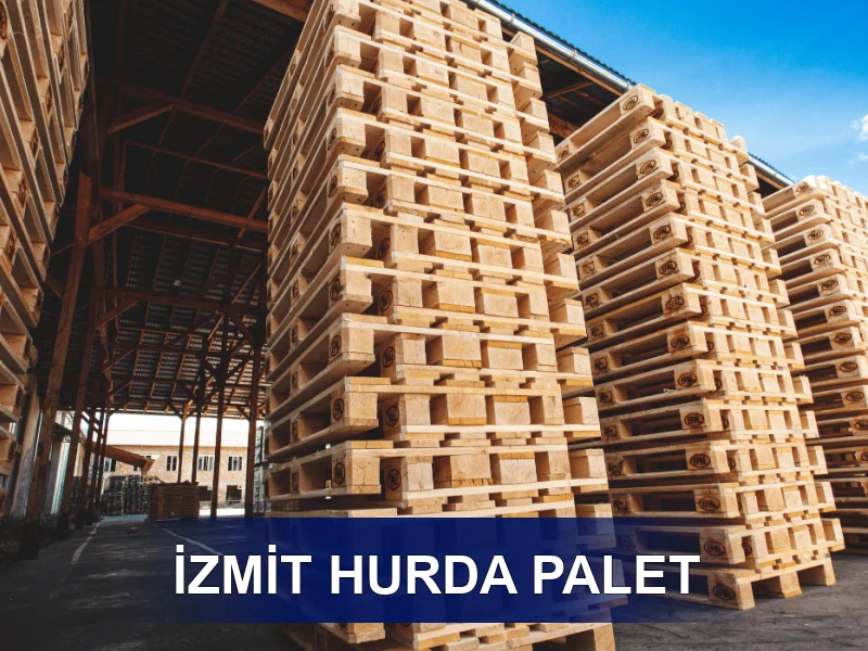 İzmit Palet Galeri 5