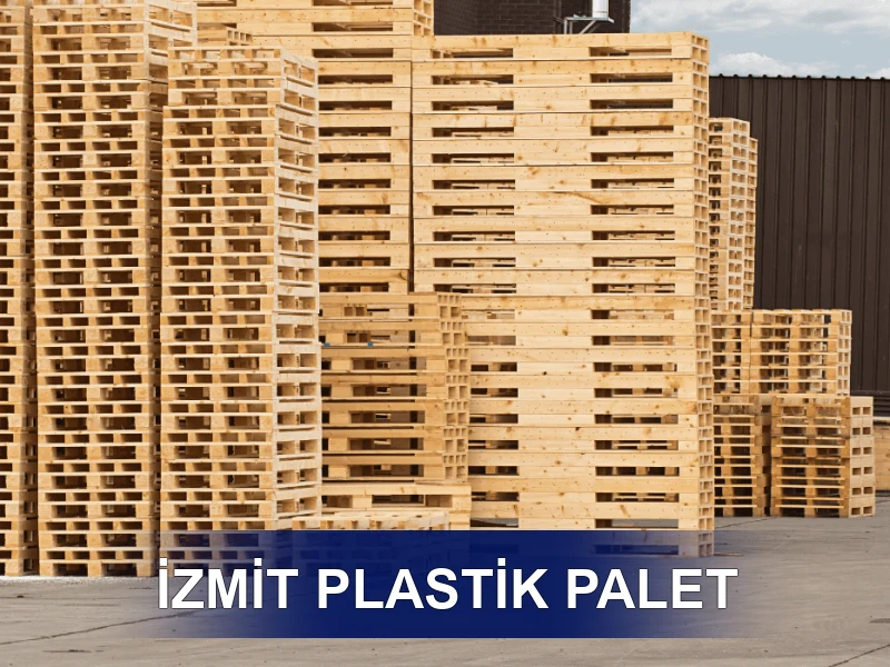 İzmit Palet Galeri 6