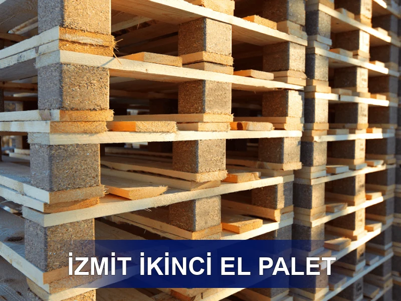 İzmit Palet Galeri 7