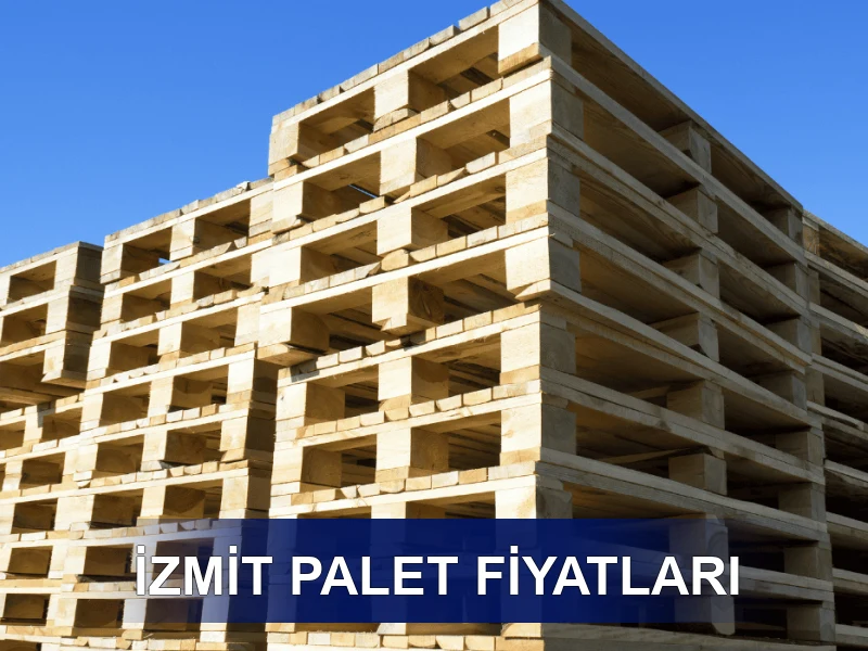 İzmit Palet Galeri 8