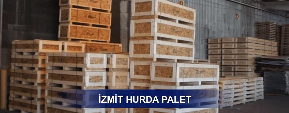 İzmit Sınıflandırma