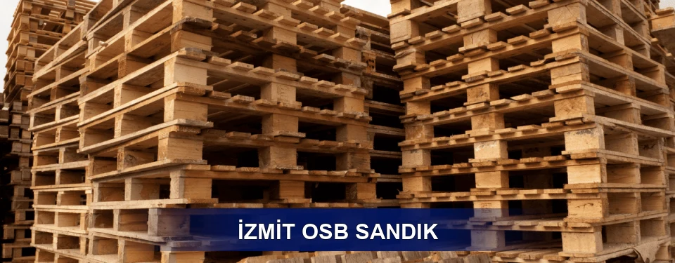 İzmit Ölçü Planı