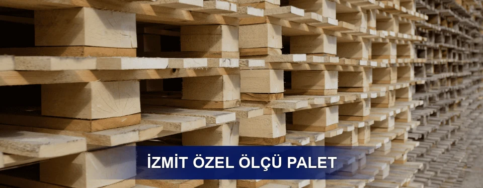 İzmit Yük Kapasitesi