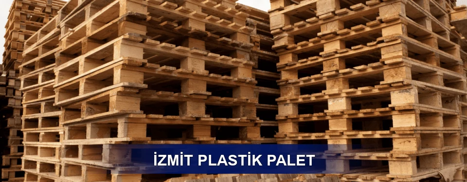 İzmit Dayanım Özellikleri