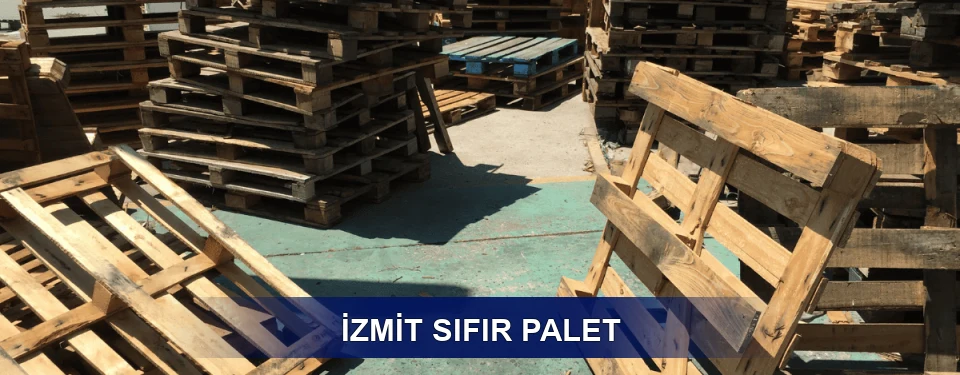 İzmit Stok Yönetimi