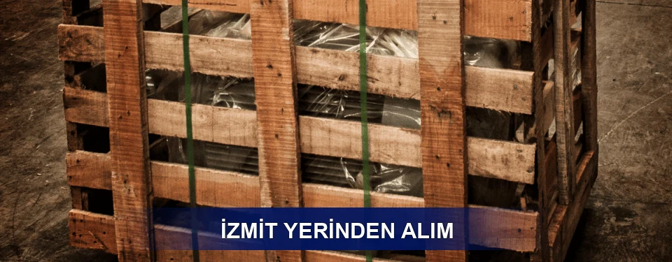 İzmit Adet Planı
